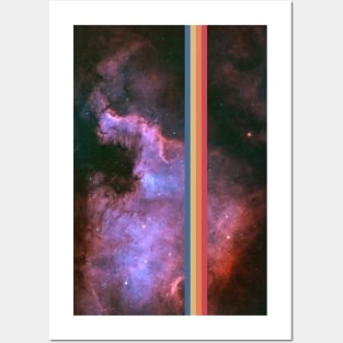 Galaxy Constellation - Starfield Posters and Art